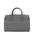 Barrel Bag, back view